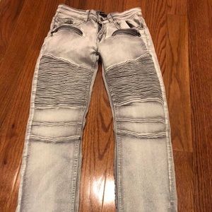 ‼️‼️‼️ SOLD ‼️‼️‼️ Skinny fit jeans